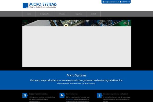 Site using Smk-toolkit plugin