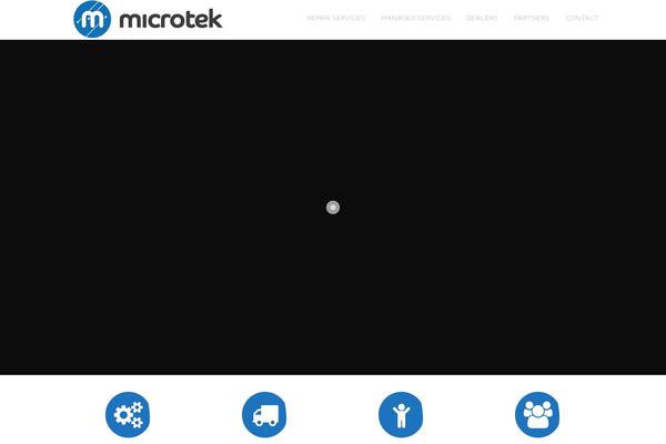 Site using a3 Lazy Load plugin