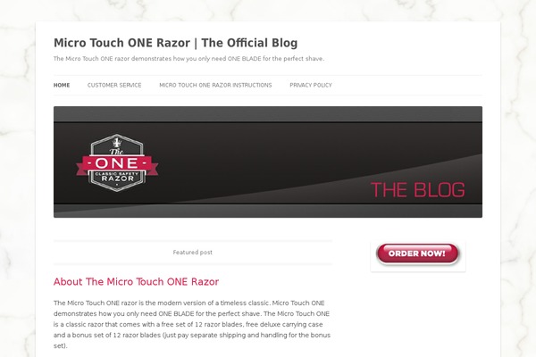 Site using Cyclone Slider 2 plugin