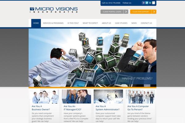 Site using Special Recent Posts plugin