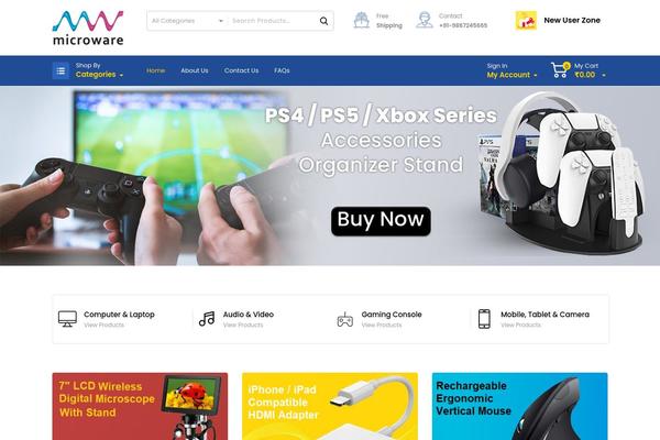 Site using Woo-payu-payment-gateway plugin