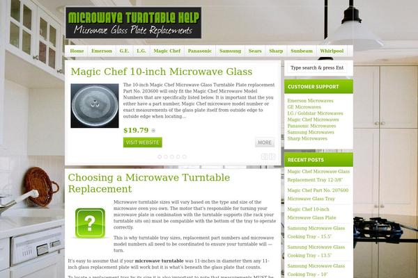 Wp Amazillionaire theme site design template sample