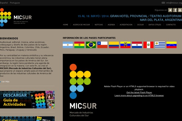 Site using Tranzly plugin