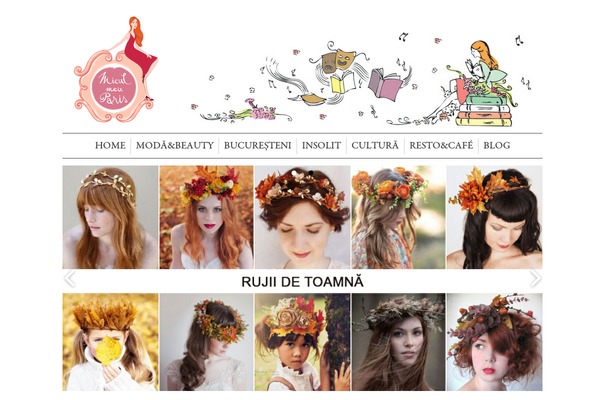 Site using Facebook plugin