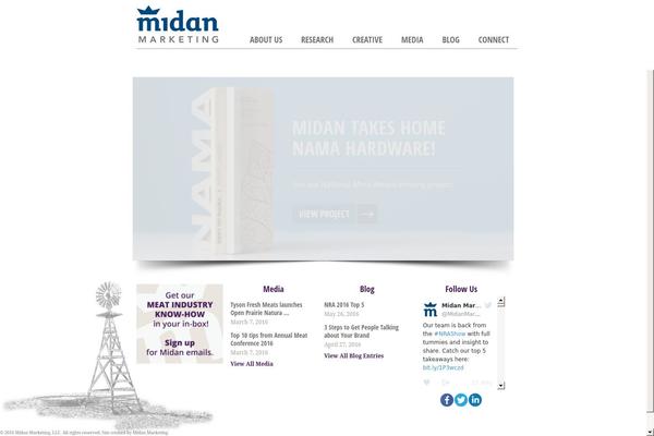 Site using Filter-everything-pro plugin