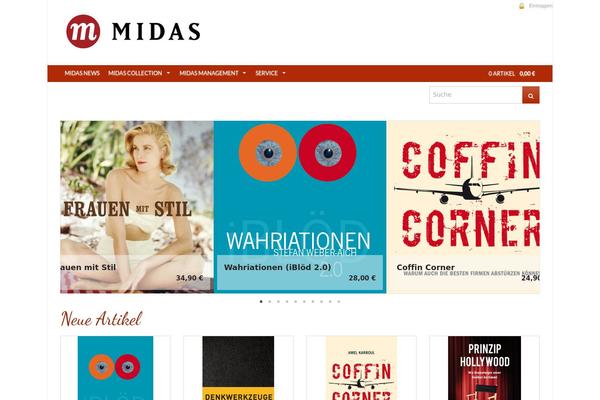 Tfw theme site design template sample