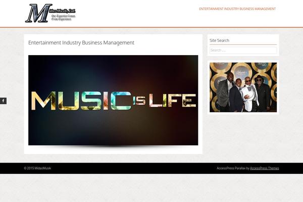 Site using Fwduvp plugin