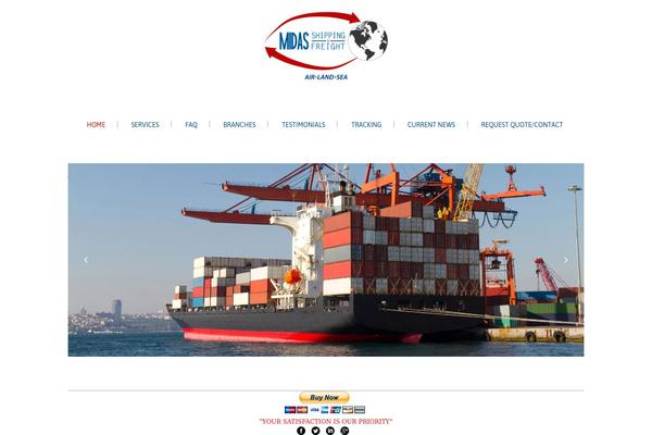 Site using Email-encoder-bundle plugin