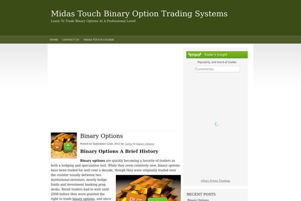 Site using iframe Wrapper plugin