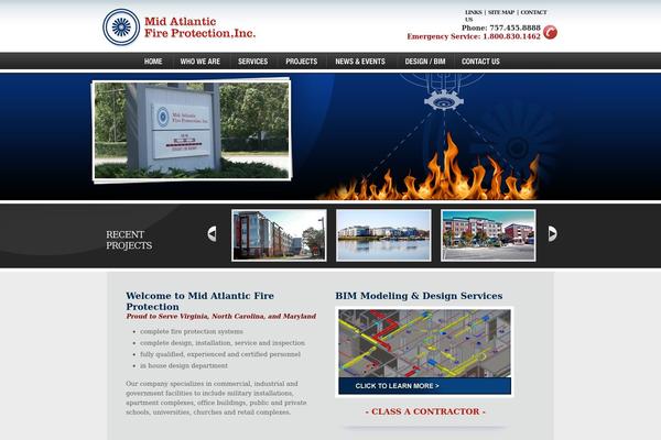Site using HITS- IE6 PNGFix plugin