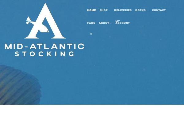 Site using Woocommerce-request-a-quote plugin