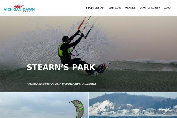 Site using Sabai plugin