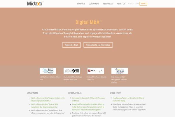Site using Kioken-blocks plugin