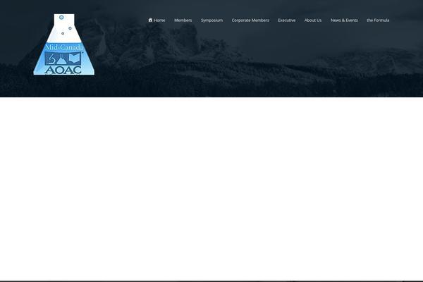 Site using Vfbp-payments plugin
