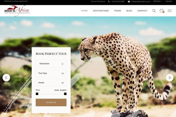 Site using Eltd-core plugin