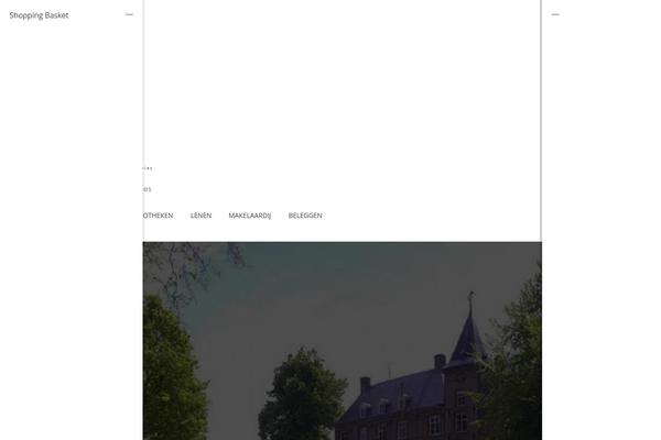 Site using WP ULike plugin
