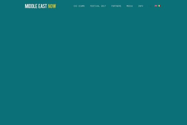 Site using Ultimate Widgets Light plugin