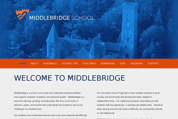 Site using Headway-sliderplus plugin