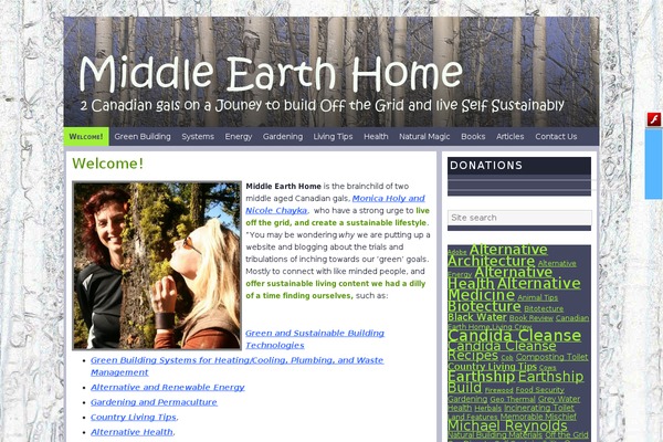 Headway-2013 theme site design template sample