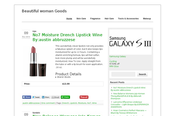 zeeCorporate theme site design template sample