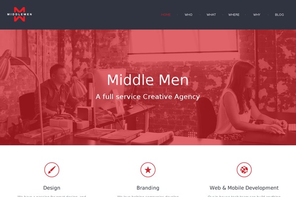 Site using bxSlider integration for WordPress plugin
