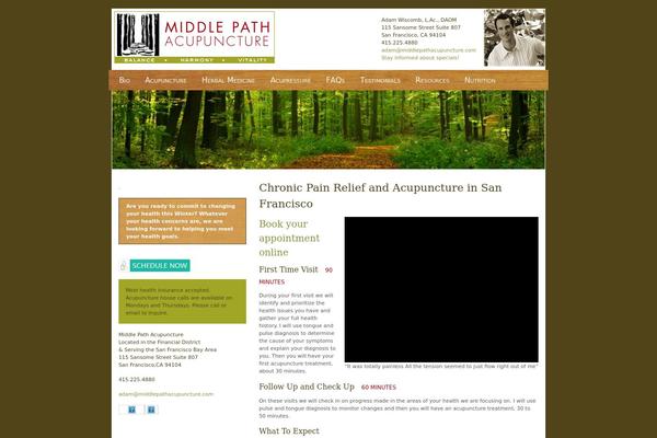 Site using Pws-core plugin