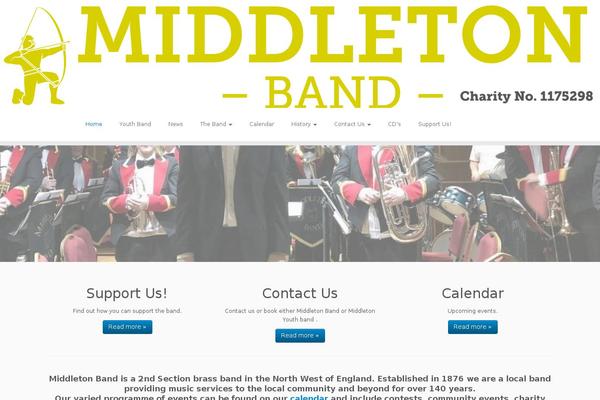 Site using WP Responsive Recent Post Slider plugin