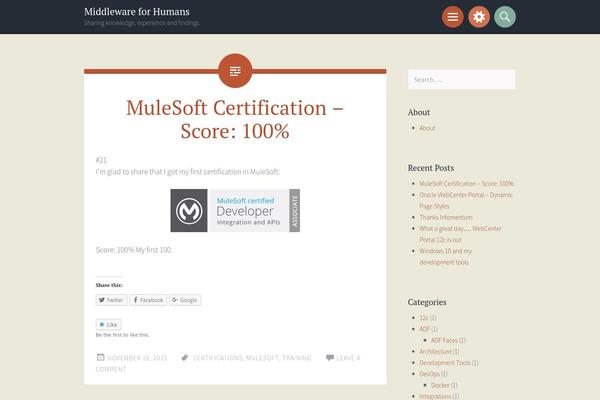 Site using Ie-sitemode plugin