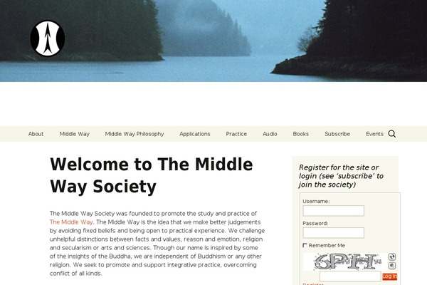 Twentythirteen Child theme site design template sample