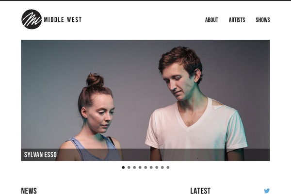 Mw theme site design template sample