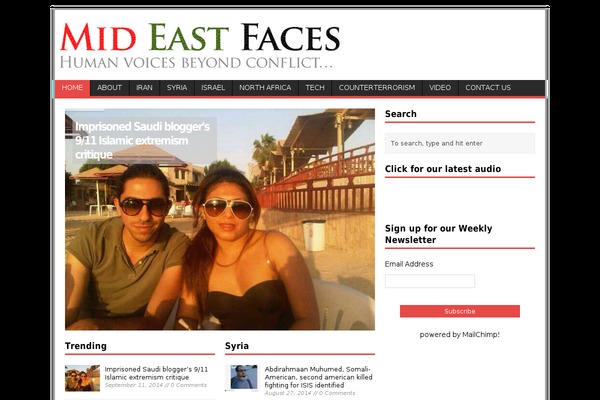 Site using EMC2 Alert Boxes plugin