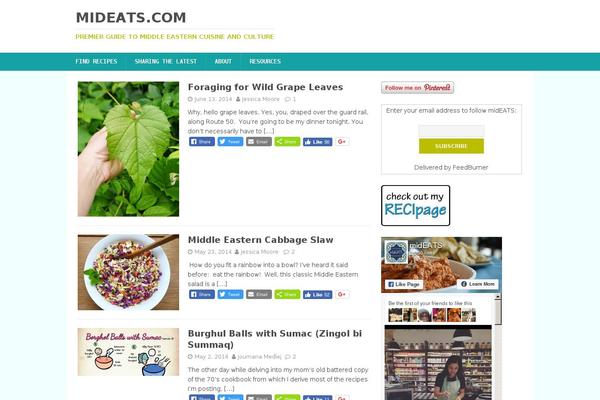 Site using Pinterest-follow-button plugin