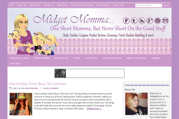 Site using PMD-Site-Functionality plugin