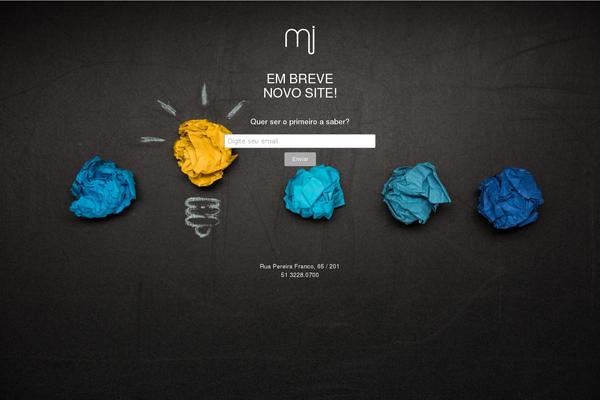 Site using Coming Soon Page & Maintenance Mode by SeedProd plugin
