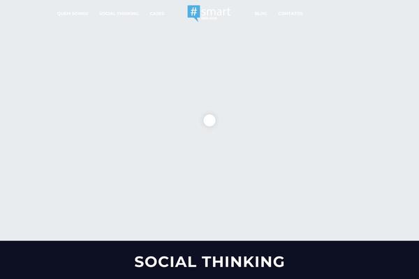 TheGem theme site design template sample