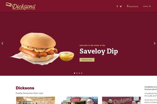 midickson.com site used Emona