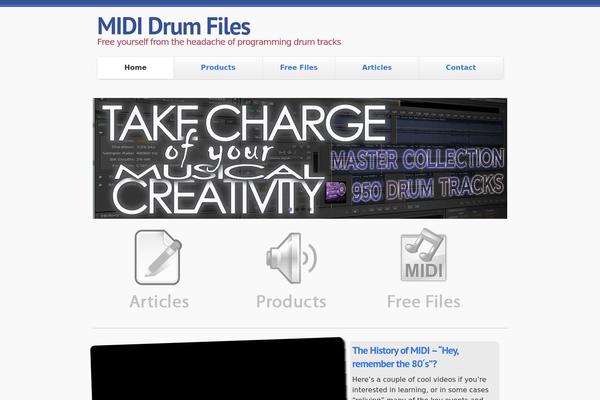 Site using Theme-customisations-master plugin