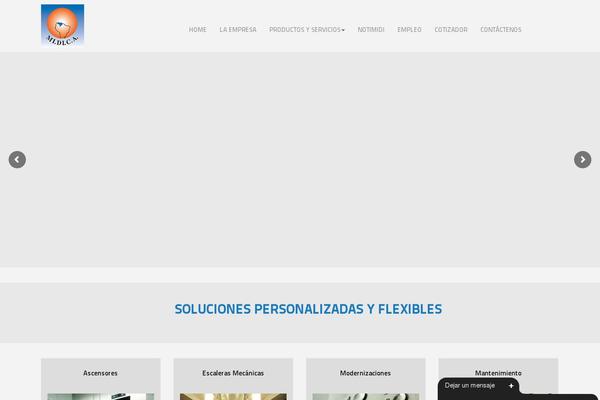 Site using MyLiveChat - Free Live Chat plugin