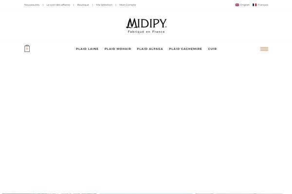 Site using Edge-core plugin
