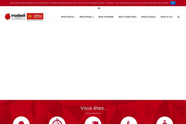 Site using Pw-vc-carousel-post-layout plugin