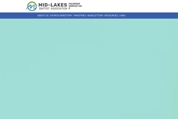 Site using Accordion-pro plugin