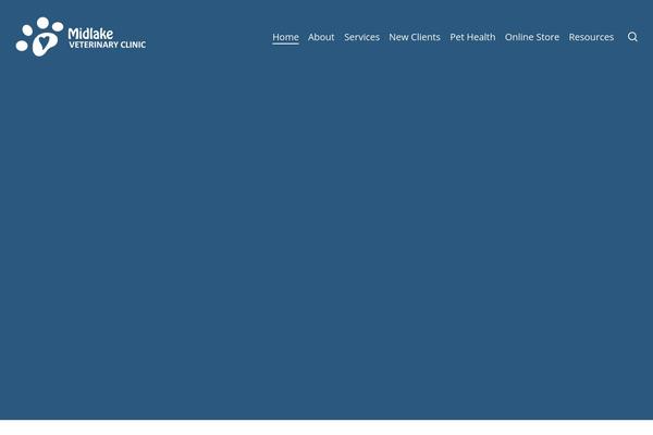 Site using Salient-nectar-slider plugin