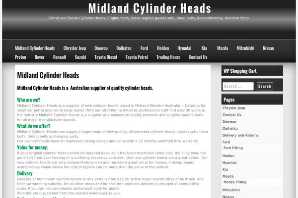 Site using Ymm-search plugin
