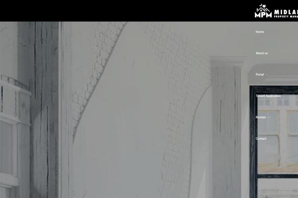 Houzez theme site design template sample