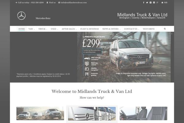 Site using Popup Colorbox plugin