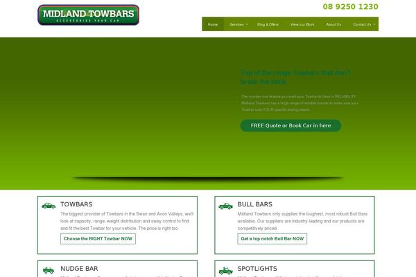 midlandtowbars.com.au site used Legacy1-3v2mod3300