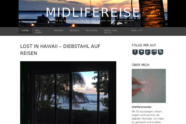Suits-wpcom theme site design template sample