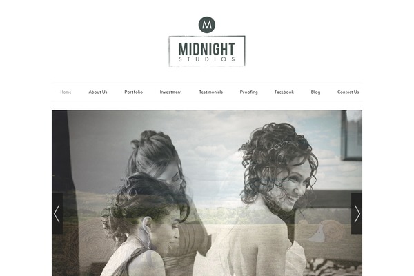 Dorado-blog theme site design template sample