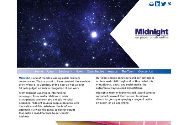 Site using FlippingCards plugin