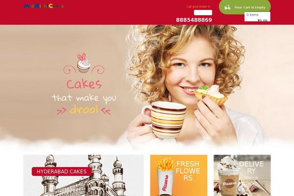 Site using Jck_woo_deliveryslots plugin